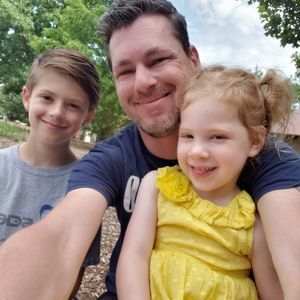 Meet your Posher, Chris